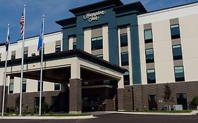 Hampton Inn Superior Wi